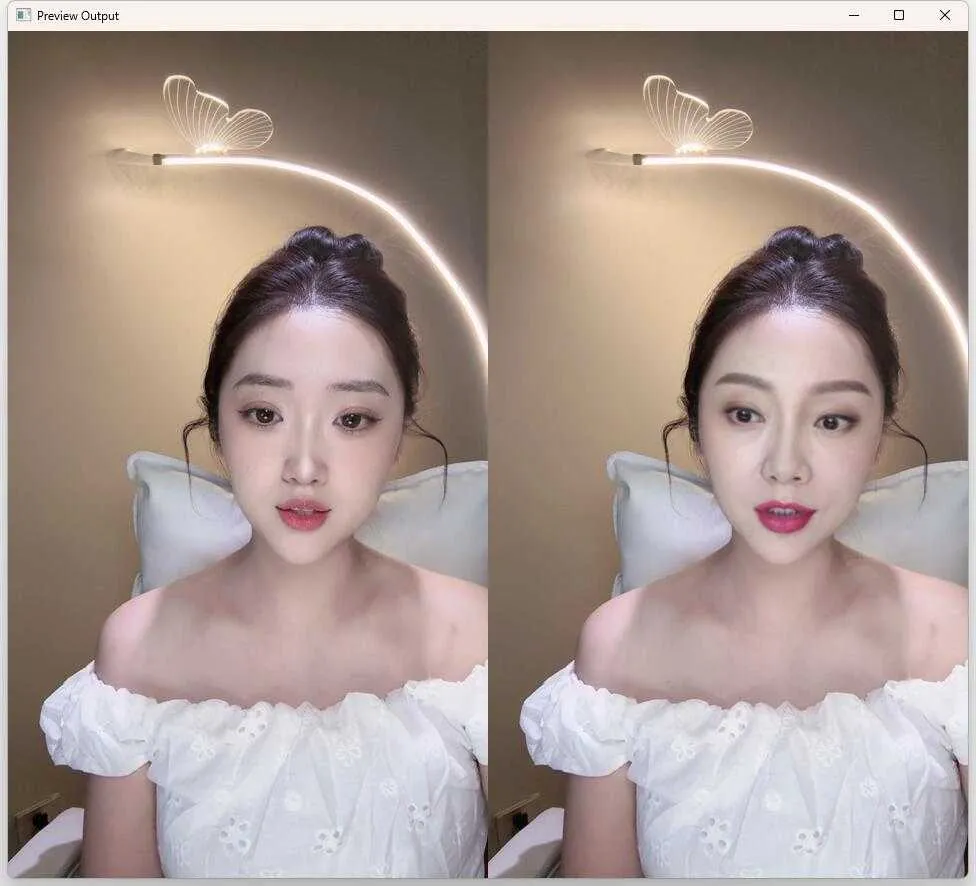 搬运一个陈数的DFM直播模型-AMP256