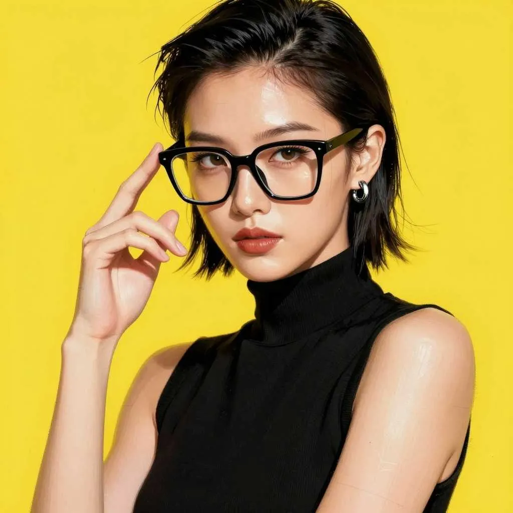 LongCat-Image - 高效双语AI图像生成与图像编辑神器 支持50系显卡 一键整合包下载 ... ... ... ...