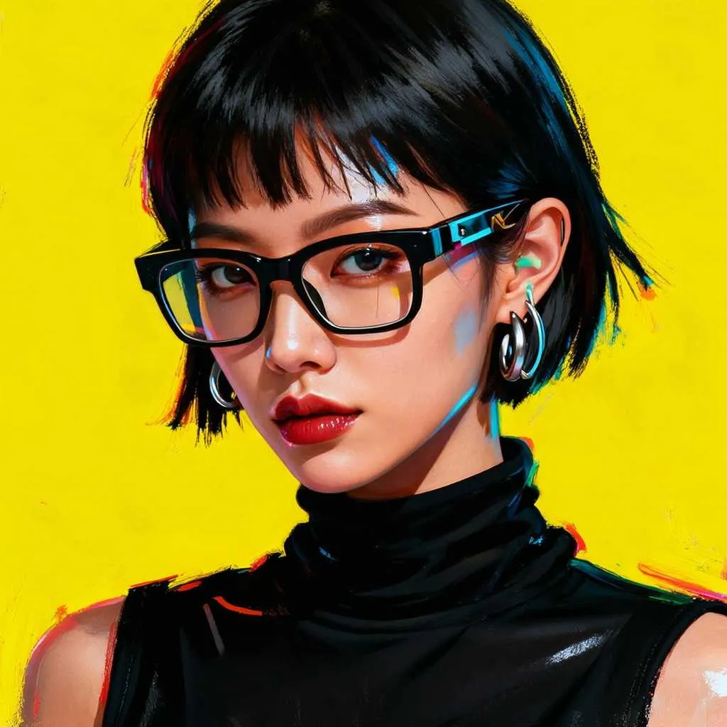 LongCat-Image - 高效双语AI图像生成与图像编辑神器 支持50系显卡 一键整合包下载 ... ... ... ...