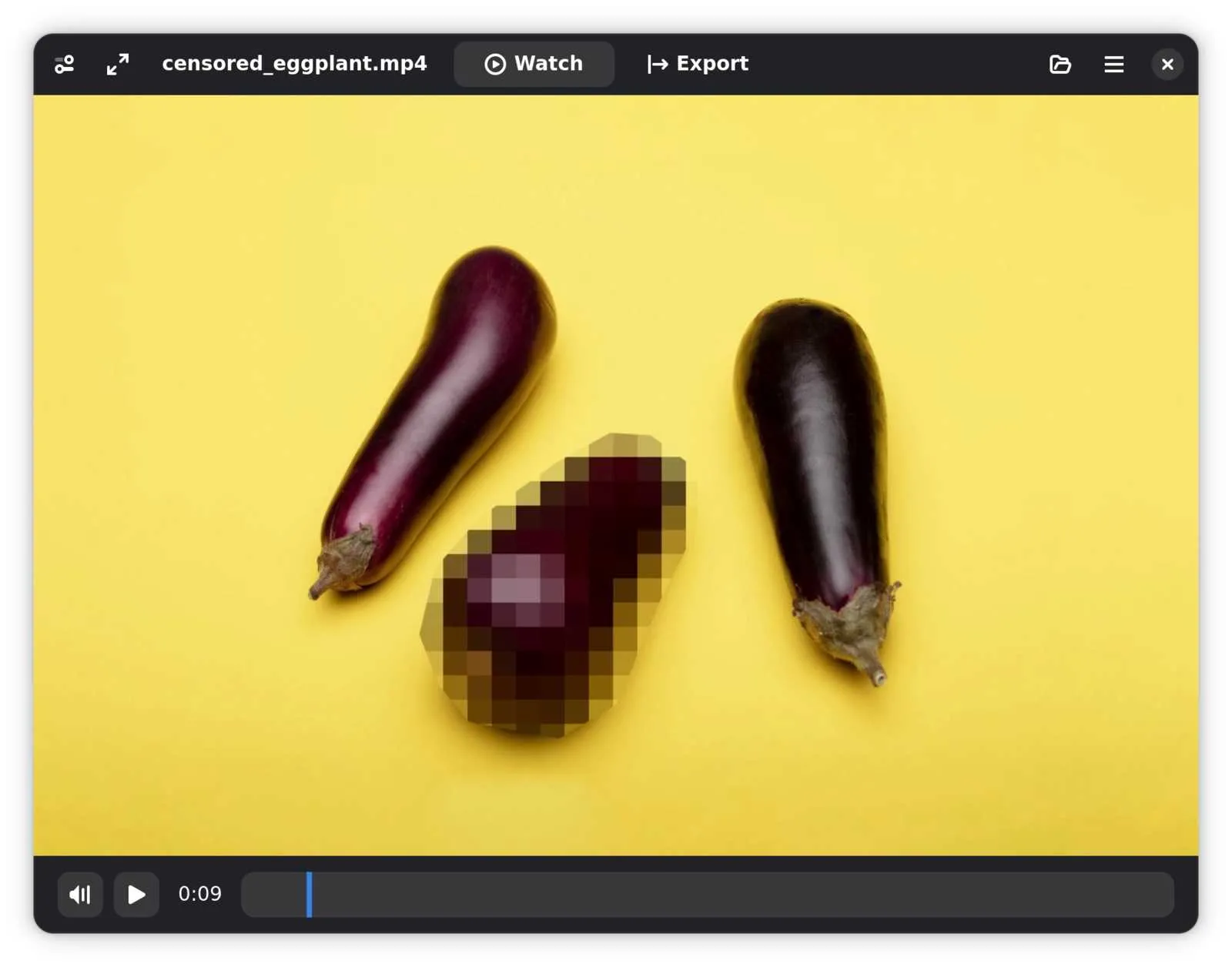 Lada v0.10.1 - 简单易用的AI马赛克破解软件 马赛克去除工具 一键整合包下载