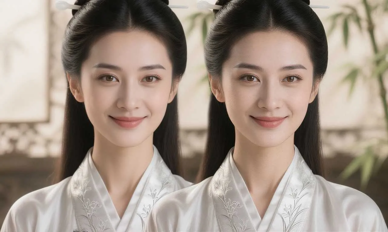 SeedVR2 - 秒变4K，老照片一键无损放大，放大效果高清自然、真实感强 支持批量 支持50系显卡 一键整合包下  ...