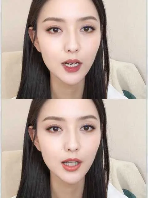 DeepFaceLive 增强版（支持50系显卡） - AI实时换脸、AI直播换脸软件 支持实时遮罩、美颜、瘦脸、保留眼睛  ...