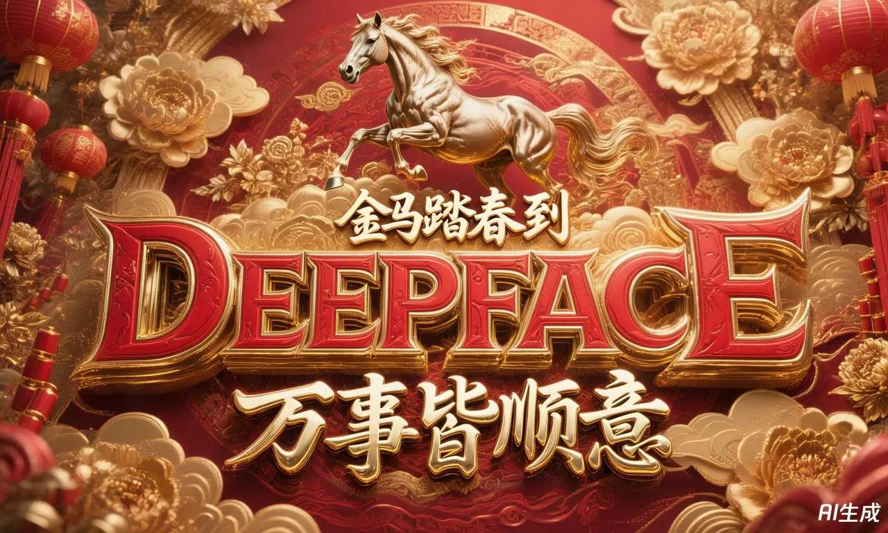 【马年新春回帖送福活动公告】🐎✨