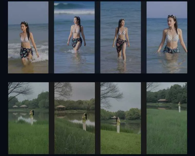 【Z-Image-LoRA】ZIT文生图多样化LoRA，让ZIT文生图不再重复单调